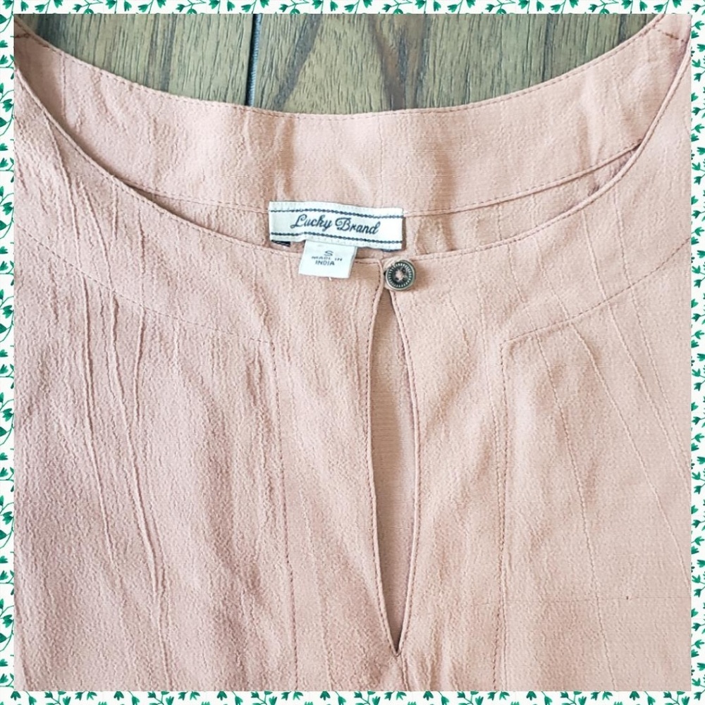 Lucky Brand Dress - Picture 2 of 6
